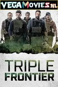 triple frontier 2019 , vegamovies3