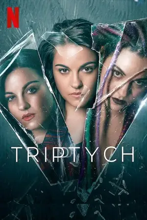 triptych netflix original 2023 , vegamovies3