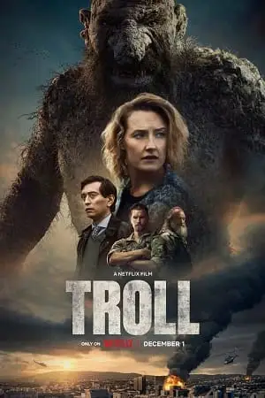 troll netflix original 2022 , vegamovies3