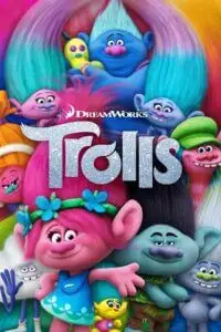 trolls 2016 , vegamovies3