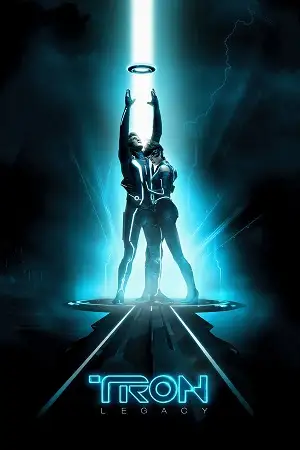 tron legacy 2010 , vegamovies3