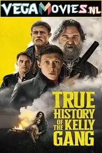 true history of the kelly gang 2019 , vegamovies3