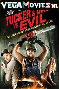 tucker and dale vs evil 2010 , vegamovies3