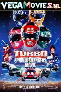 turbo a power rangers movie 1997 , vegamovies3