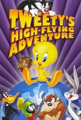 tweetys high flying adventure 2000 , vegamovies3