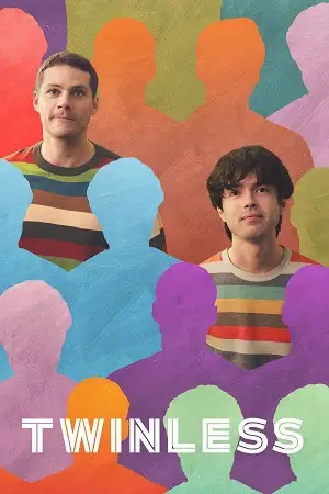 twinless 2025 , vegamovies3