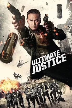 ultimate justice 2017 , vegamovies3