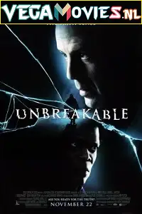 unbreakable 2000 , vegamovies3