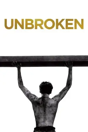 unbroken 2014 , vegamovies3
