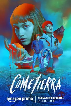 unburied aka cometierra prime video 2025 , vegamovies3