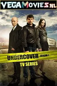 undercover season 1 , vegamovies3