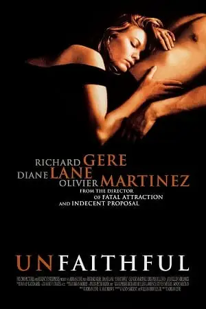 unfaithful 2002 , vegamovies3