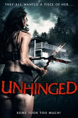 unhinged 2017 , vegamovies3