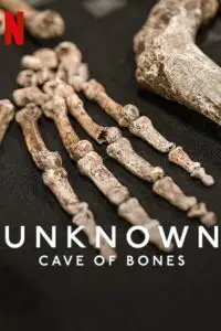 unknown cave of bones 2023 , vegamovies3