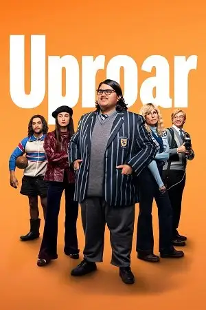 uproar 2023 , vegamovies3