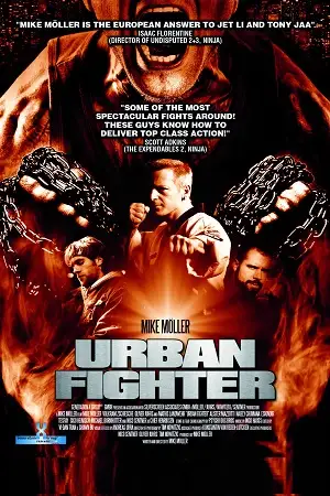 urban fighter 2012 , vegamovies3