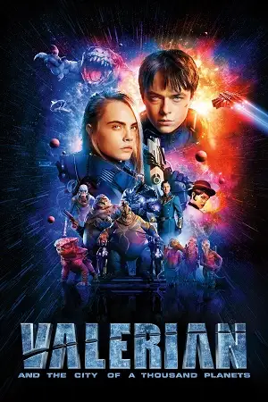 valerian and the city of a thousand planets 2017 , vegamovies3