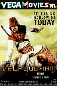 velayudham 2011 , vegamovies3