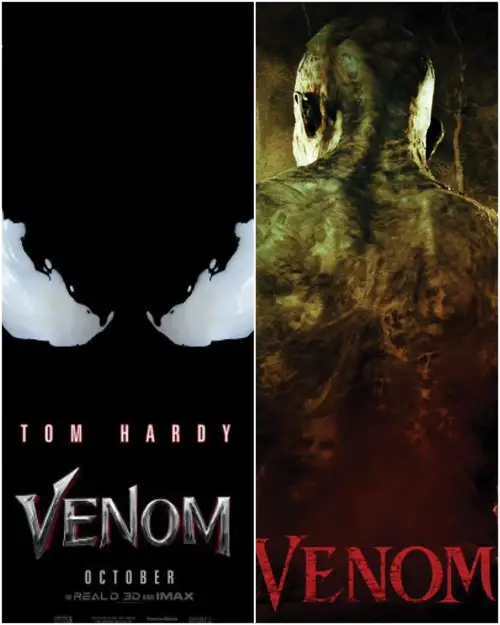 venom 2005 , vegamovies3