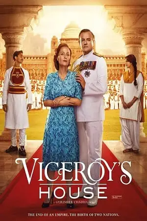 viceroys house 2017 , vegamovies3