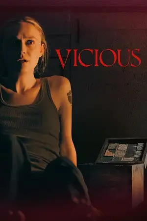 vicious 2025 , vegamovies3