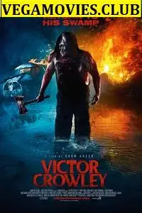 victor crowley 2017 , vegamovies3