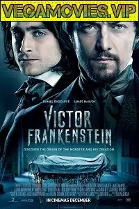 victor frankenstein 2015 , vegamovies3