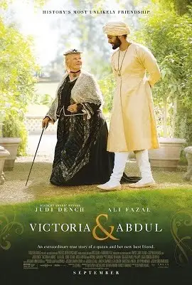 victoria abdul 2017 , vegamovies3