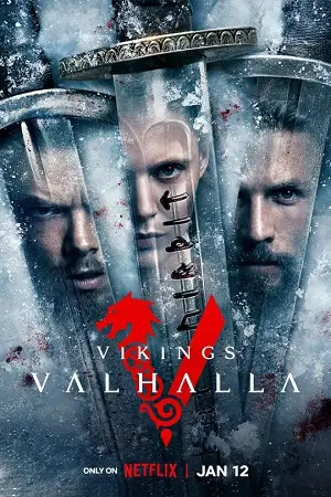 vikings valhalla season 2 2023 , vegamovies3