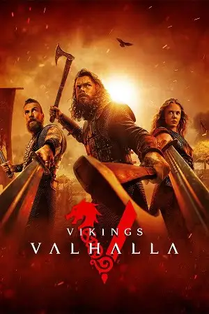 vikings valhalla season 3 2024 , vegamovies3