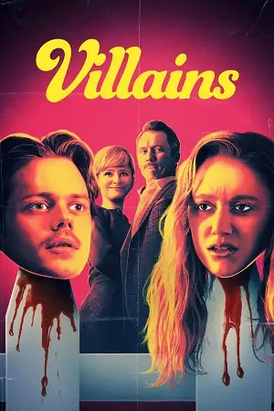 villains 2019 , vegamovies3