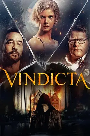 vindicta 2023 , vegamovies3