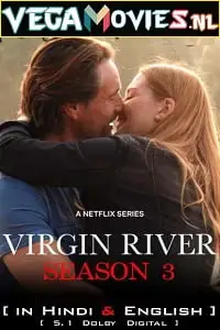 virgin river season 3 , vegamovies3