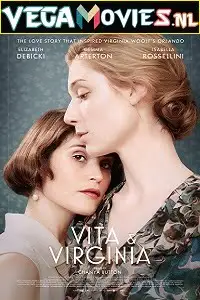 vita and virginia 2018 , vegamovies3