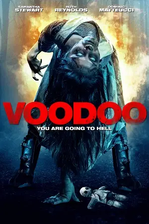 voodoo 2017 , vegamovies3