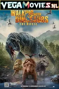 walking with dinosaurs 2013 , vegamovies3