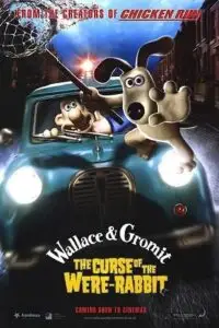 wallace gromit the curse of the were rabbit 2005 , vegamovies3
