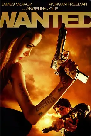 wanted 2008 , vegamovies3
