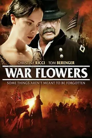 war flowers 2012 , vegamovies3
