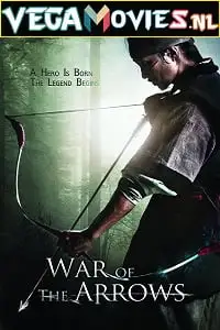 war of the arrows 2011 , vegamovies3