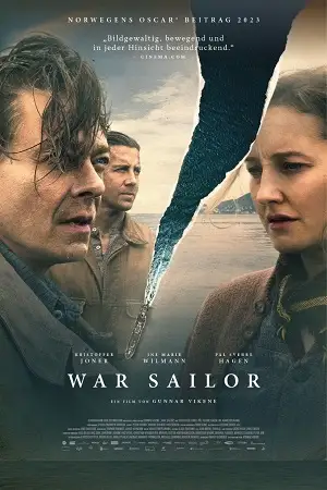 war sailor 2023 , vegamovies3