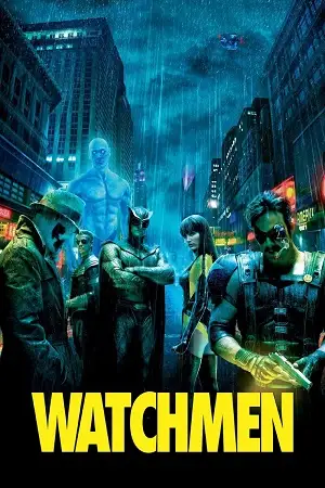 watchmen 2009 , vegamovies3