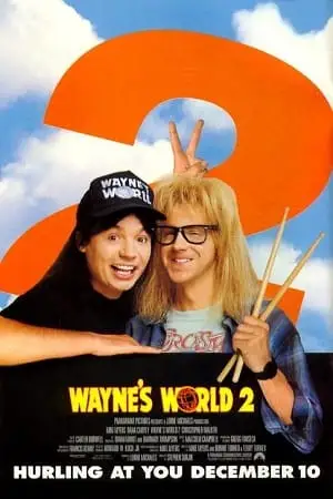 wayne s world 2 1993 , vegamovies3
