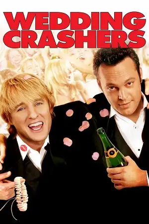wedding crashers 2005 , vegamovies3