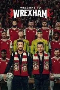 welcome to wrexham 2022 , vegamovies3