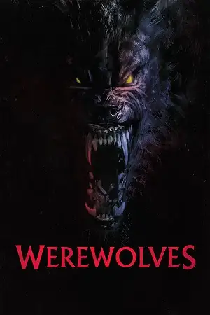werewolves 2024 , vegamovies3