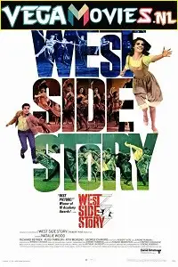 west side story 1961 , vegamovies3
