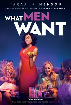 what men want 2019 , vegamovies3