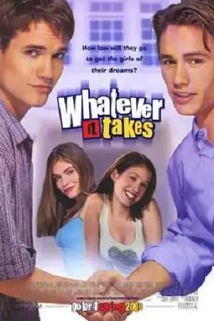 whatever it takes 2000 , vegamovies3