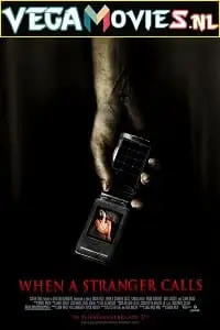 when a stranger calls 2006 , vegamovies3
